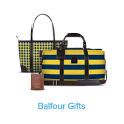 Balfour Gifts