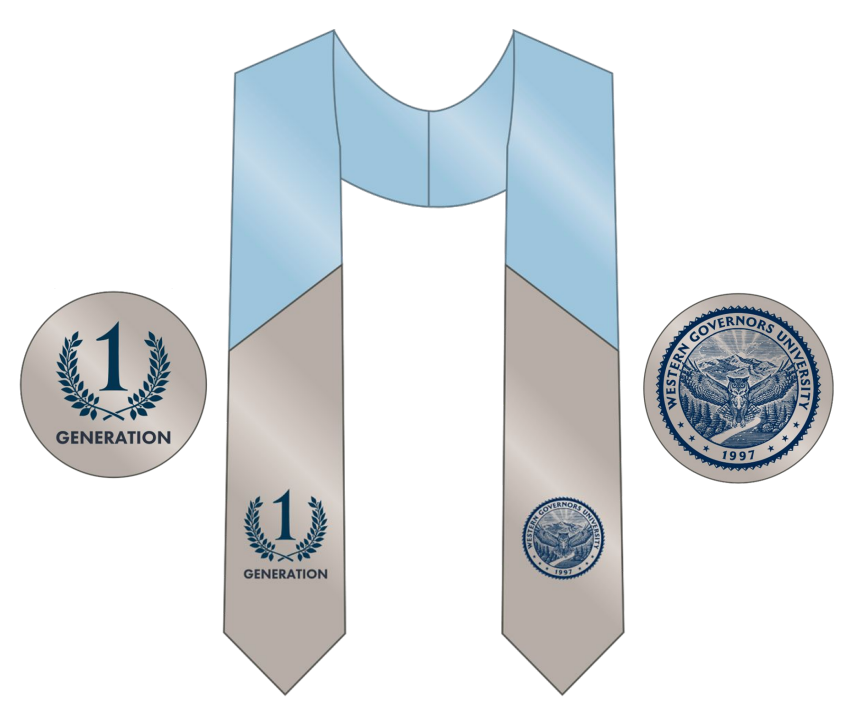 photo of First Generation Stole