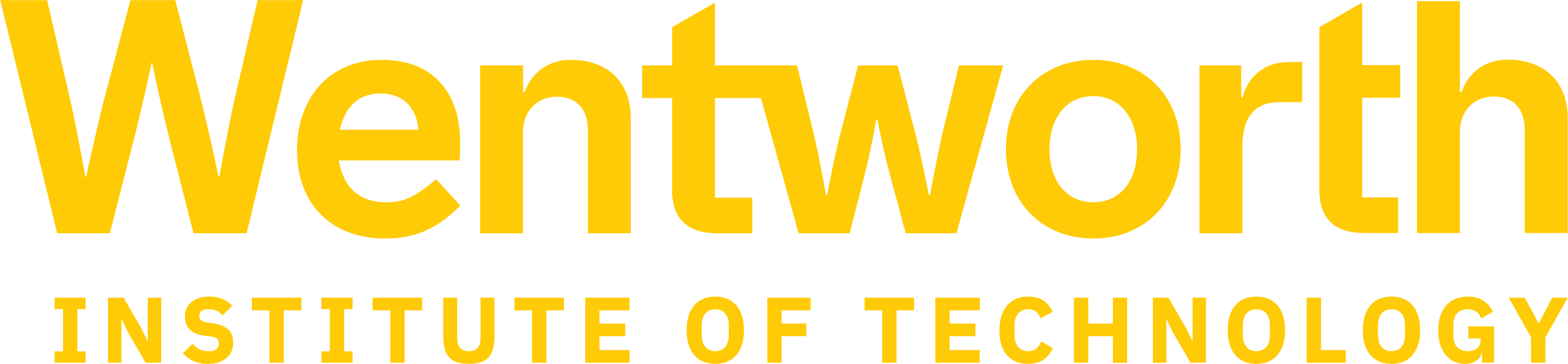 Wentworth Institute of Technology Wentworth Institute of Technology
