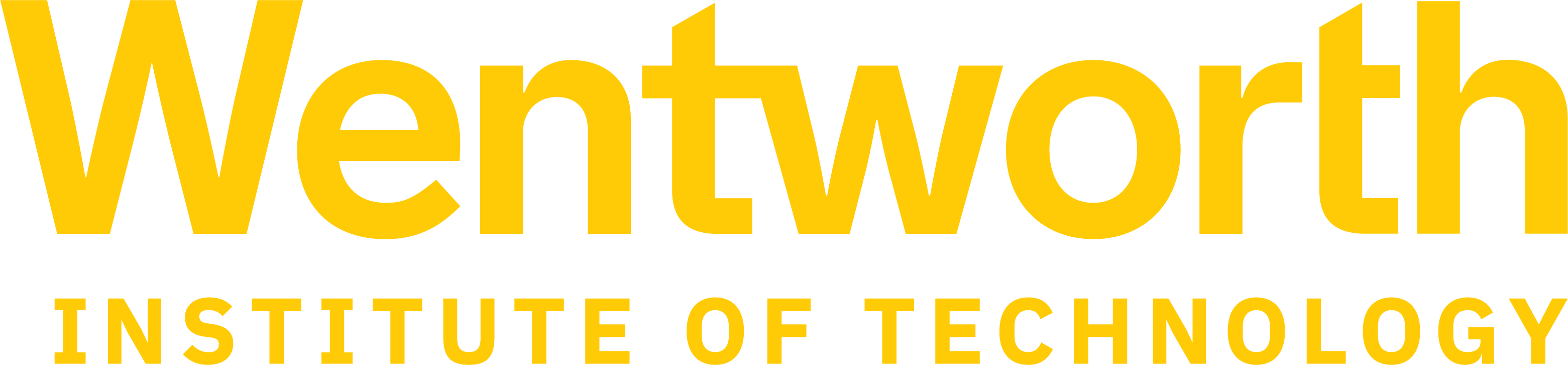 Wentworth Institute of Technology logo