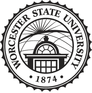 Worcester State University- Bachelor Students logo