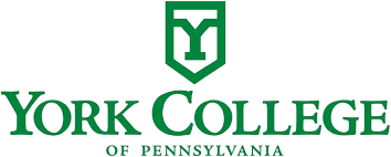 York College of Pennsylvania logo