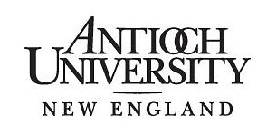 Antioch University New England logo